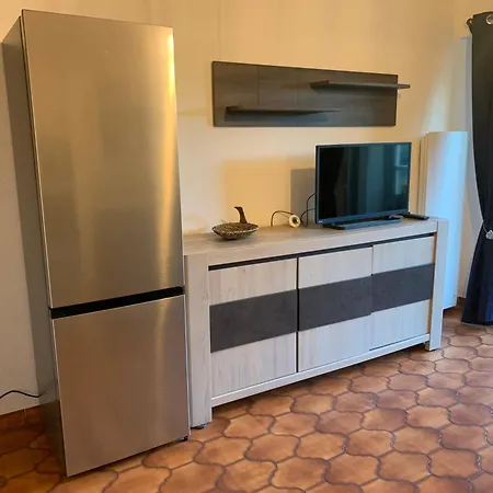 Le Montecatini Apartamento