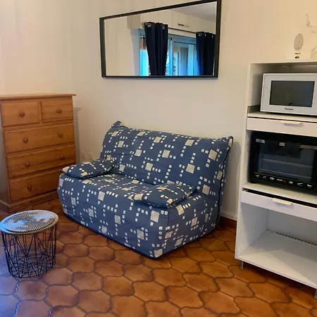 Le Montecatini Apartamento