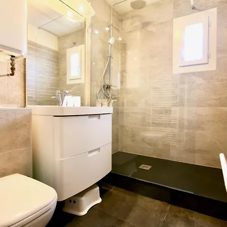 Appartement Le Montecatini *