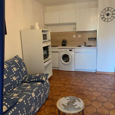 Le Montecatini * Saint-Mandrier-sur-Mer