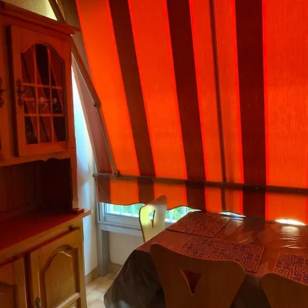 Le Montecatini Appartement *