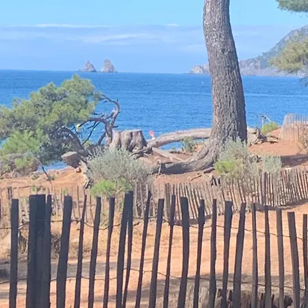 Le Montecatini Appartement