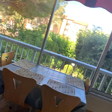 Le Montecatini 아파트 *