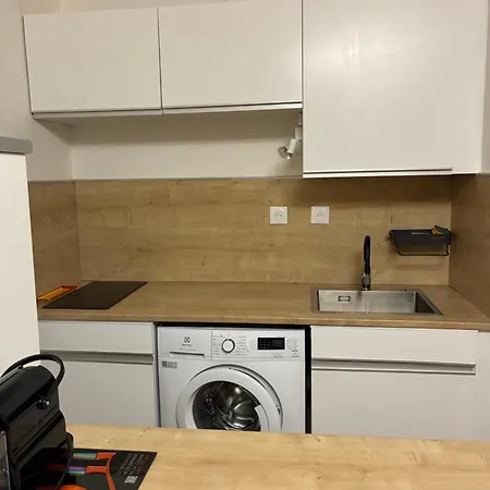 Le Montecatini 생 망드리에 쉬르 메르