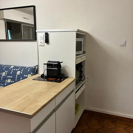 Le Montecatini 아파트