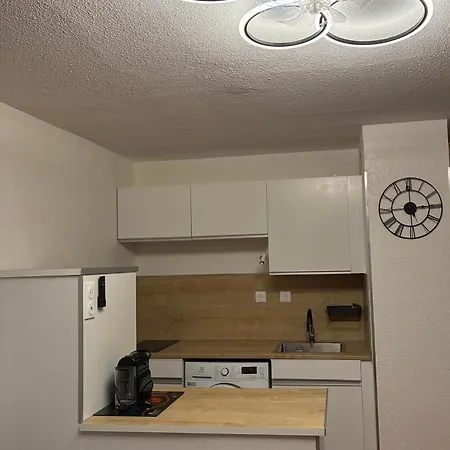 Le Montecatini 아파트