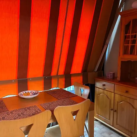 Le Montecatini * 생 망드리에 쉬르 메르