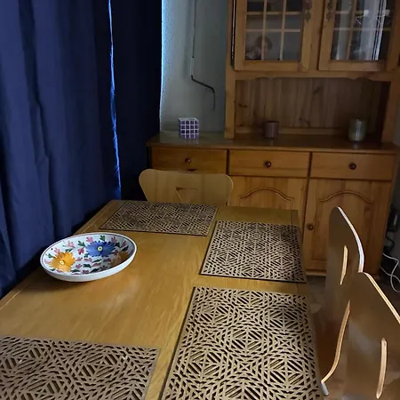 Le Montecatini * 생 망드리에 쉬르 메르