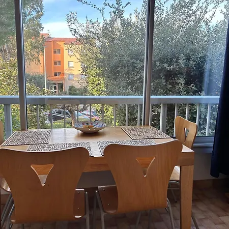 Le Montecatini 아파트