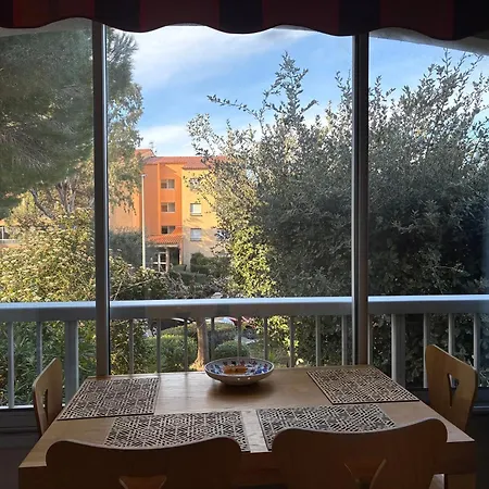 아파트 Le Montecatini