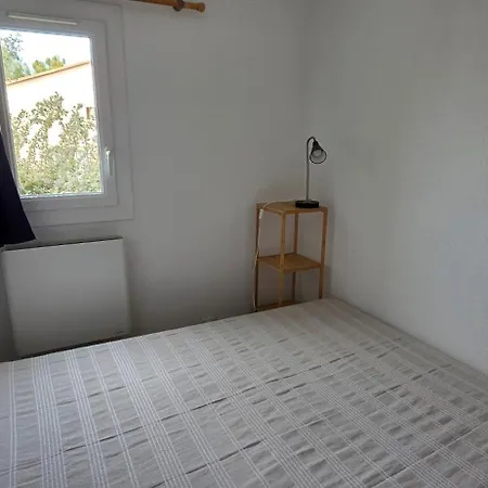 Le Montecatini Lejlighed