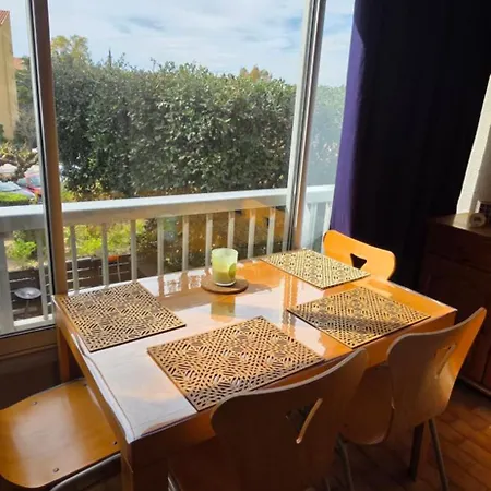 Le Montecatini Saint-Mandrier-sur-Mer