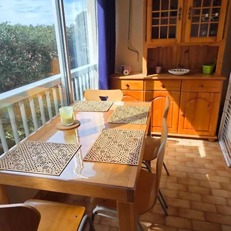 Le Montecatini Apartmán *
