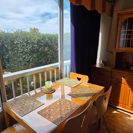 Apartmán Le Montecatini