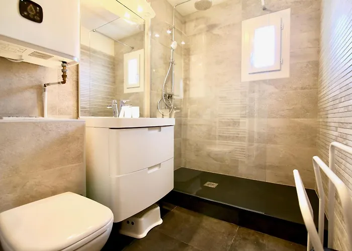 Daire Le Montecatini *