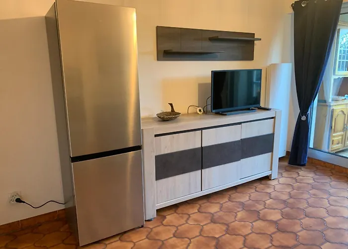 Le Montecatini Daire