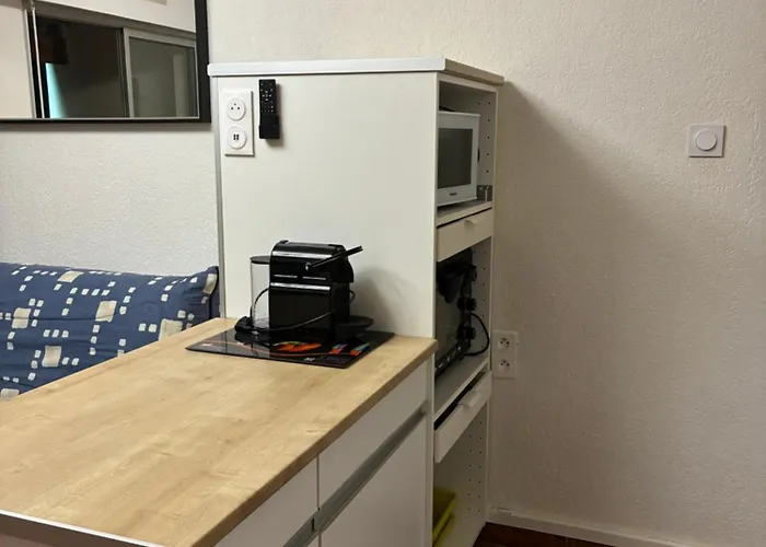 Le Montecatini Daire