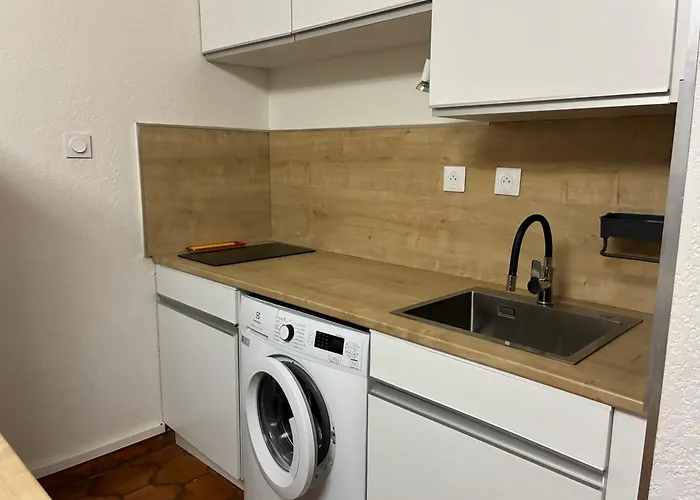 Daire Le Montecatini *