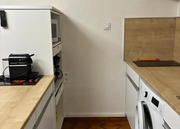 Daire Le Montecatini Saint-Mandrier-sur-Mer