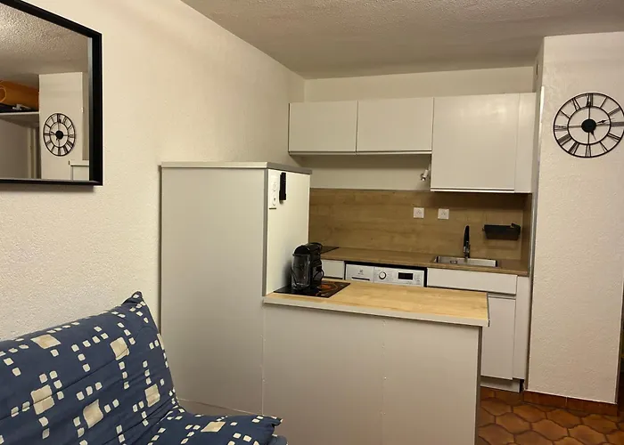 Daire Le Montecatini