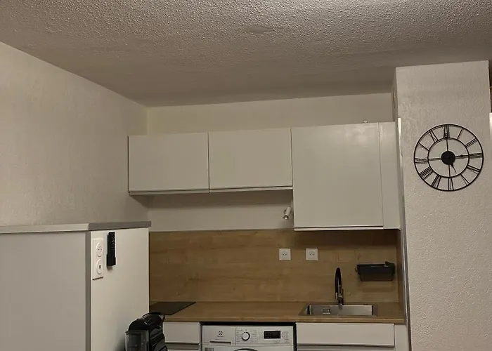 Le Montecatini Daire