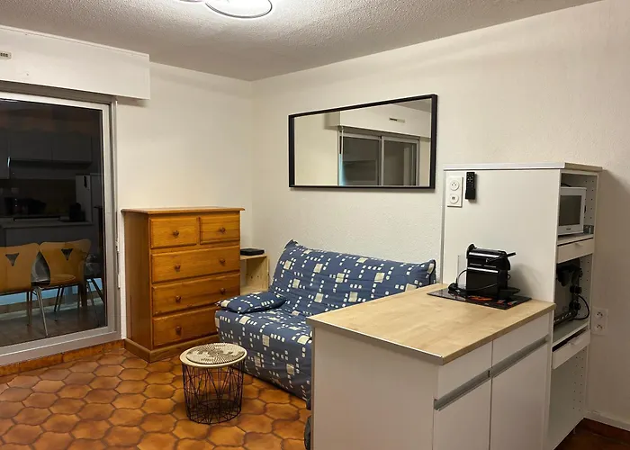 Le Montecatini Daire Saint-Mandrier-sur-Mer