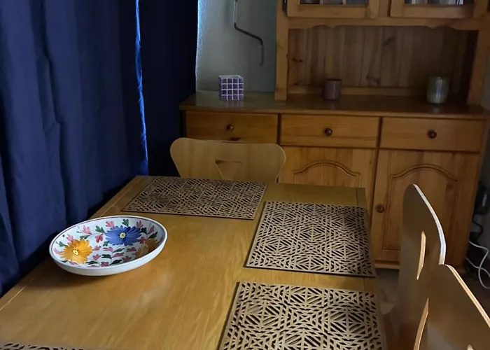 Le Montecatini * Saint-Mandrier-sur-Mer