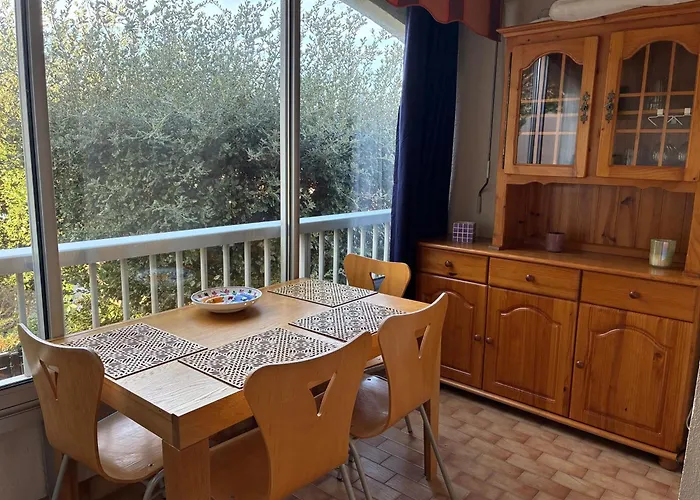 Daire Le Montecatini