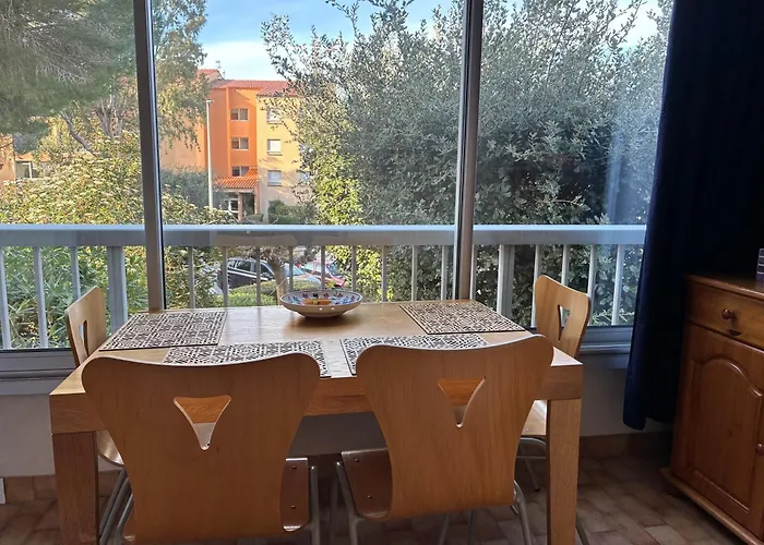 Le Montecatini Daire